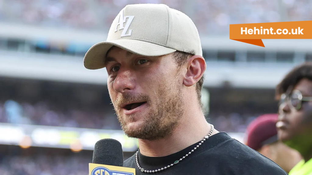 Johnny Manziel net worth