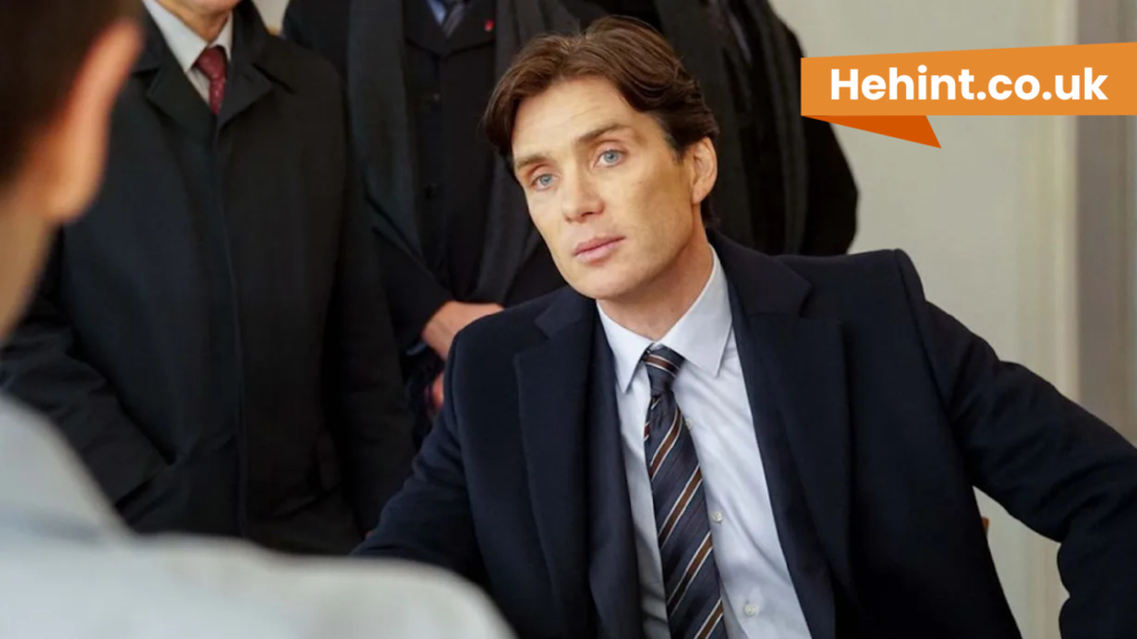 cillian murphy net worth