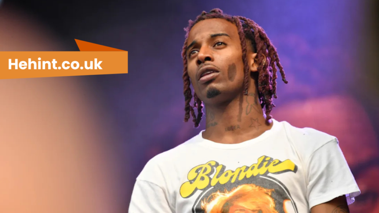 Playboi Carti net worth