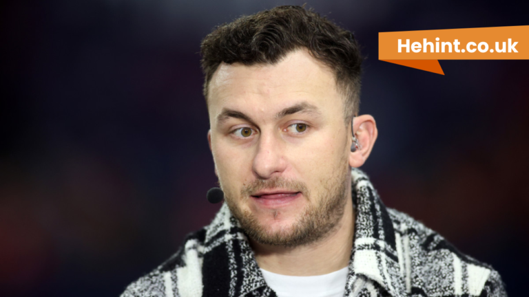 Johnny Manziel net worth