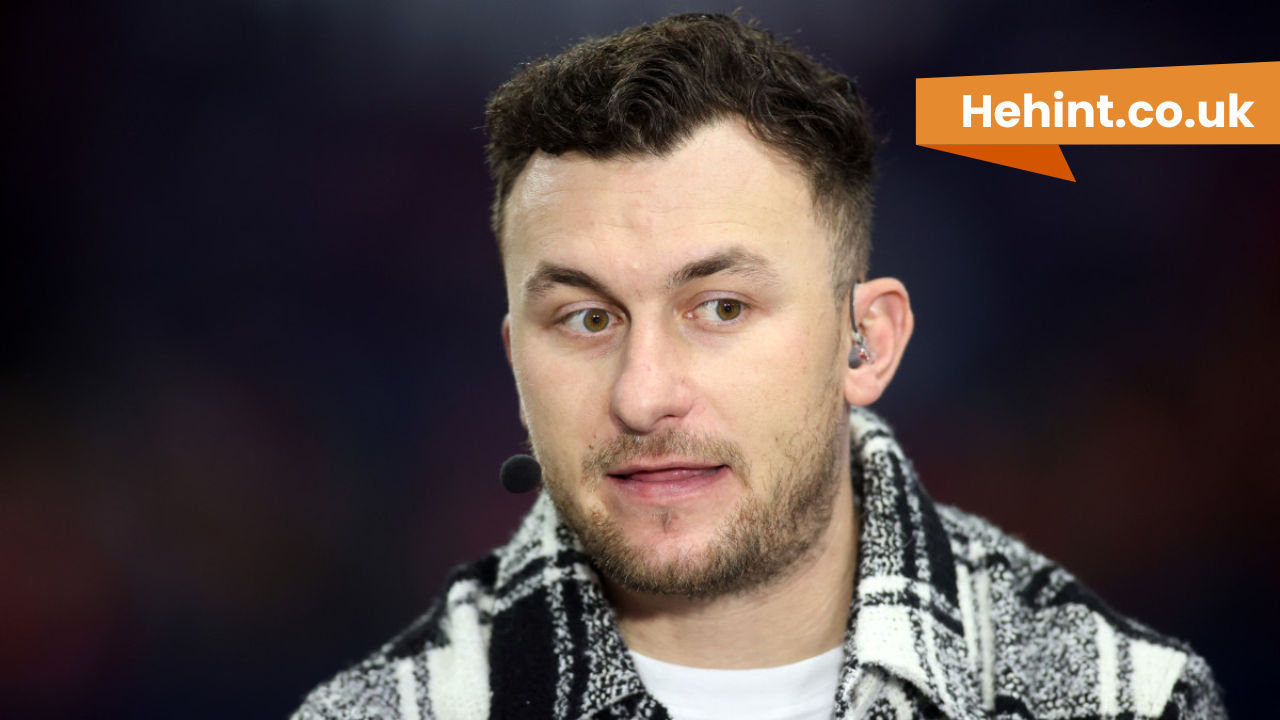 Johnny Manziel net worth