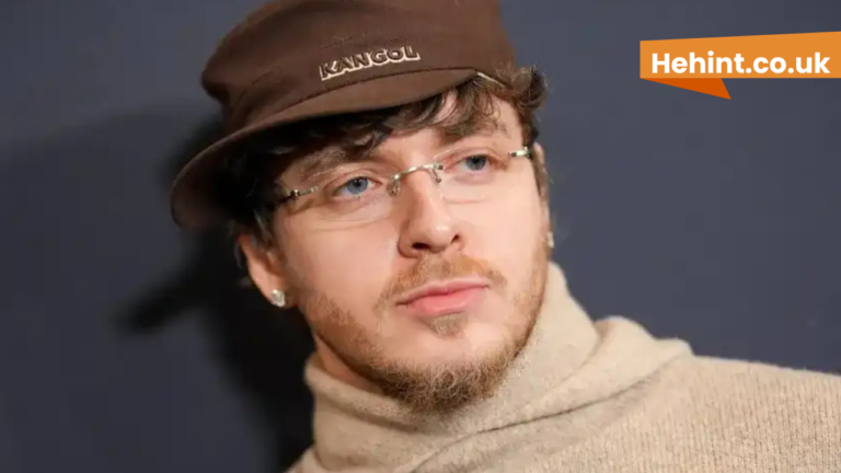 Jack Harlow Net Worth