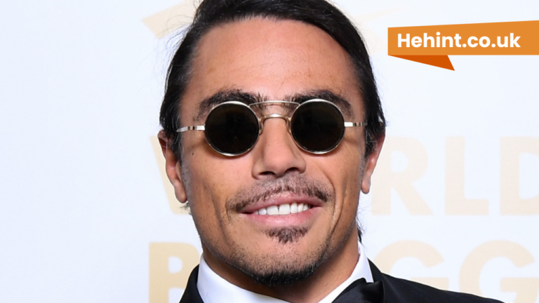 salt bae net worth