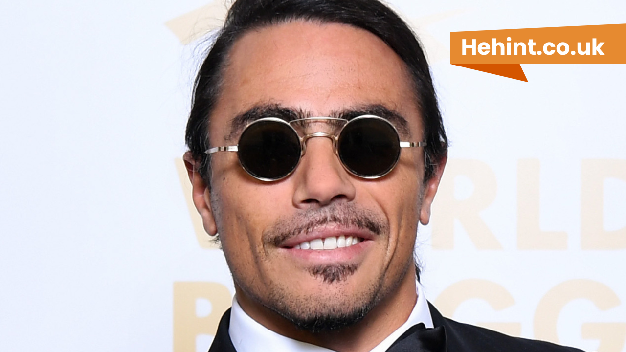 salt bae net worth