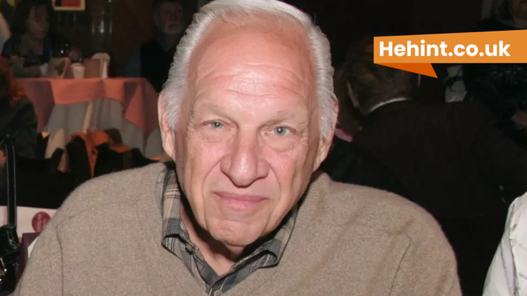 Jerry Heller net worth