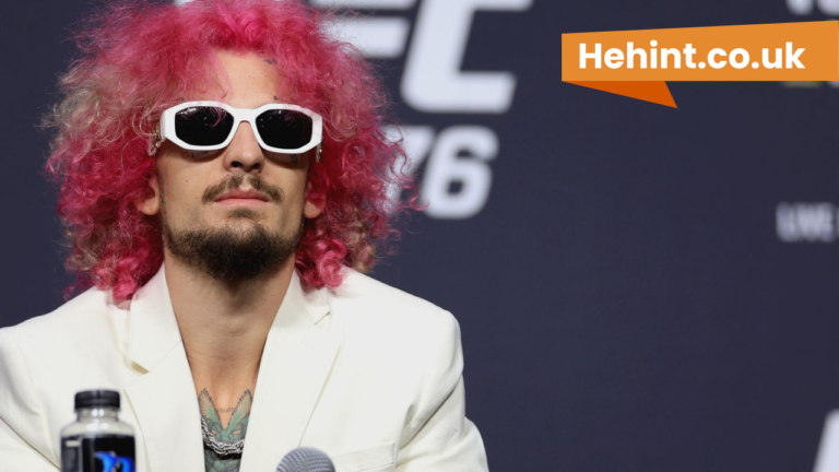 Sean O’Malley net worth