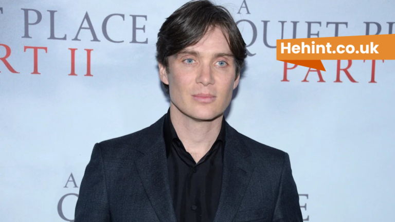 cillian murphy net worth