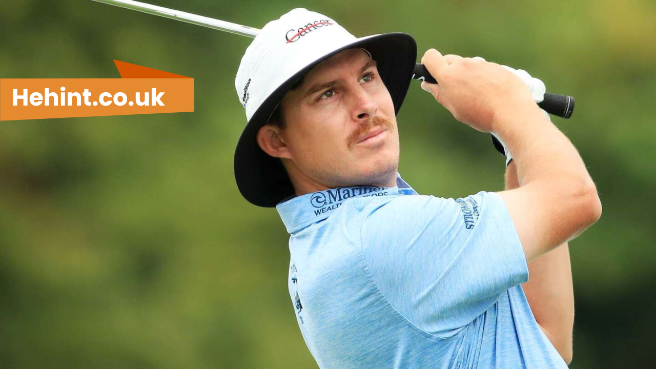 Joel Dahmen net worth