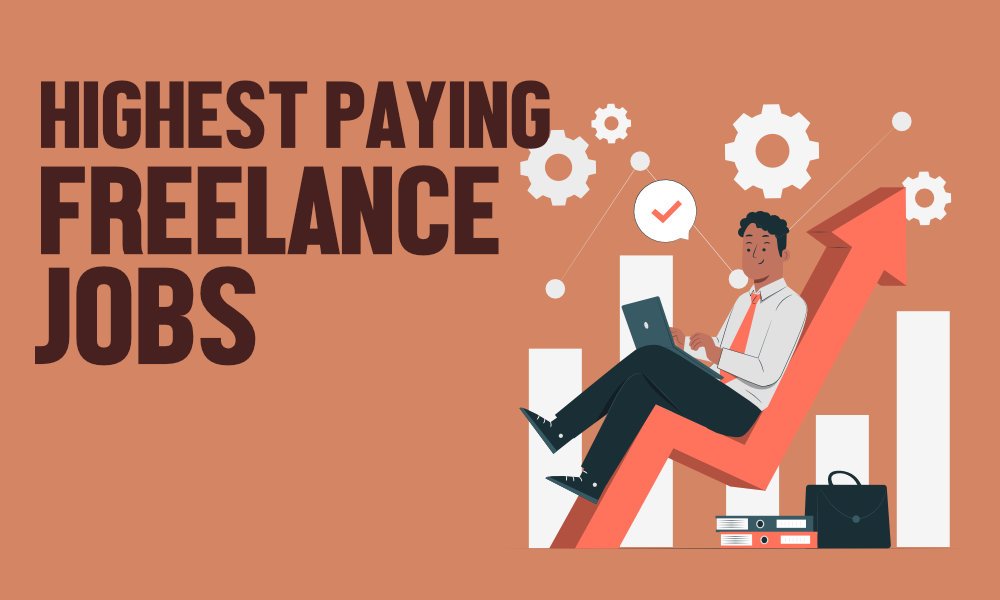 High Paying Freelance Skills
