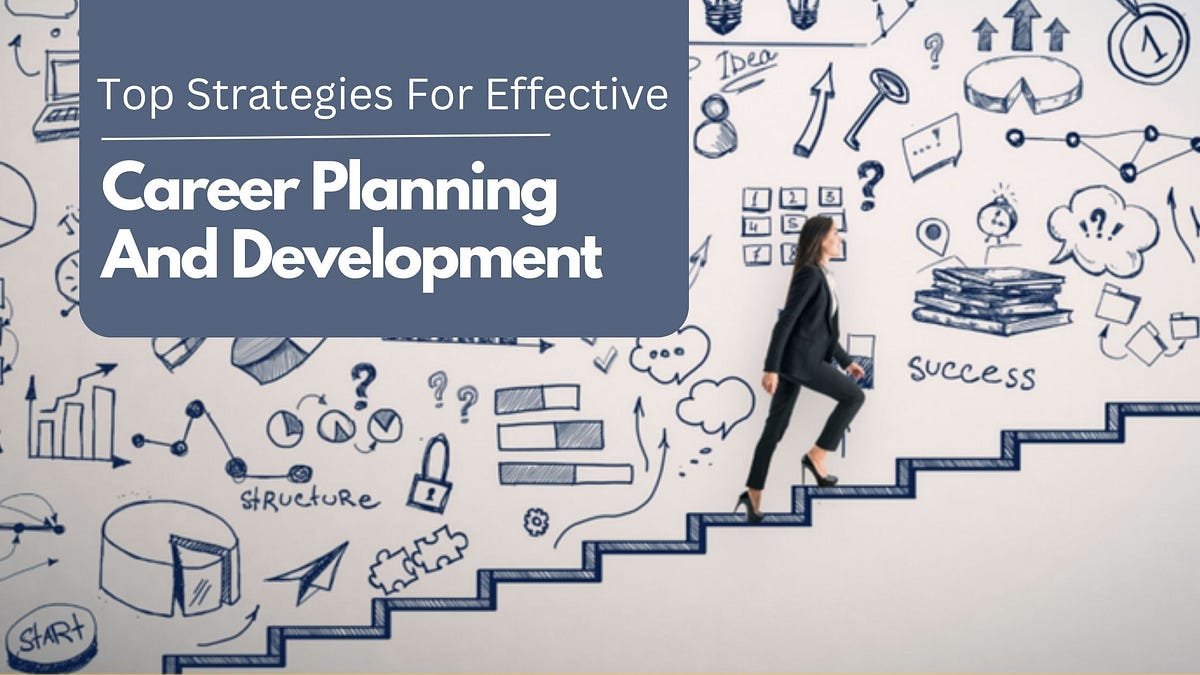 Career Growth Strategies