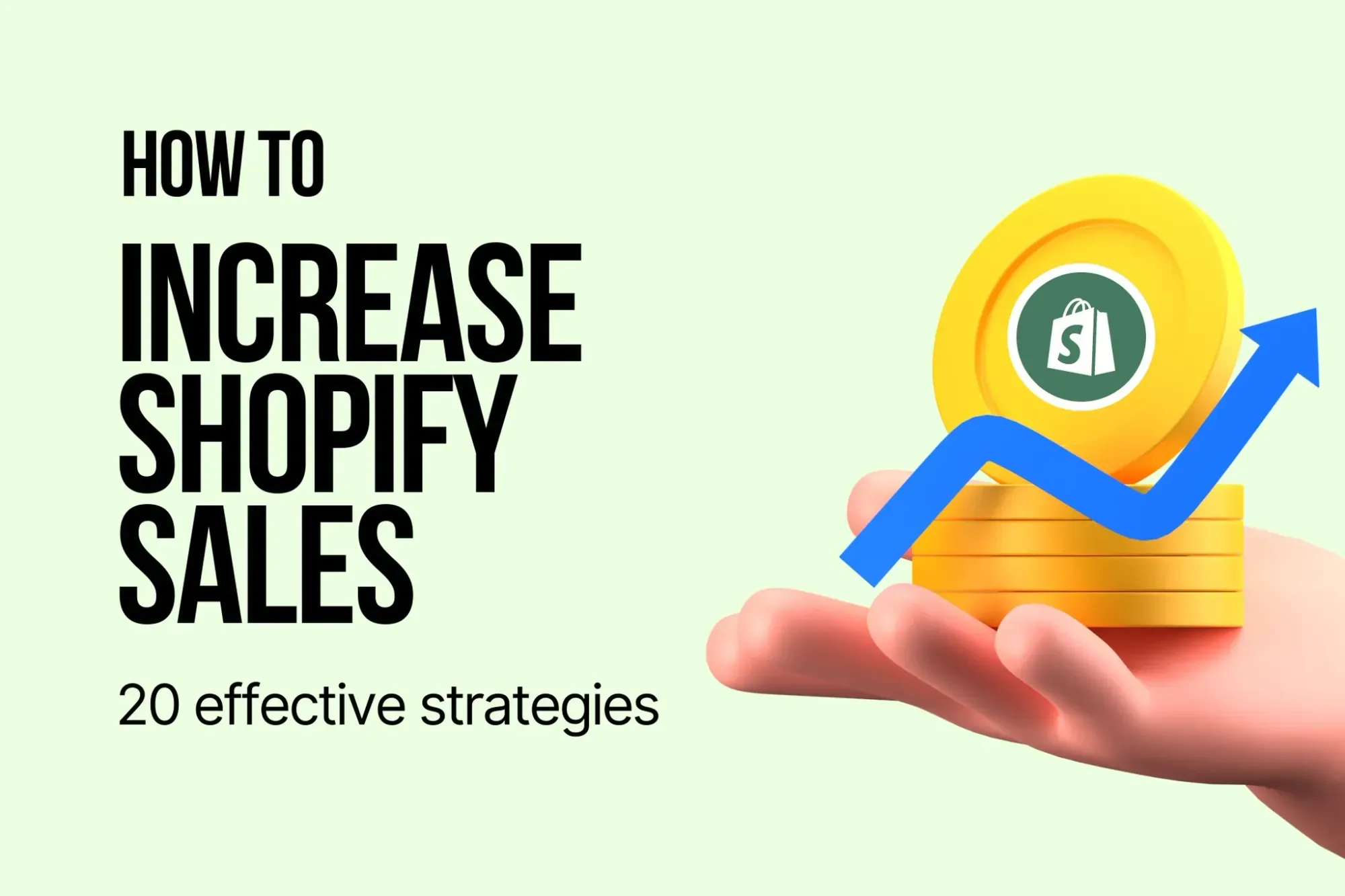 Shopify Growth Hacks