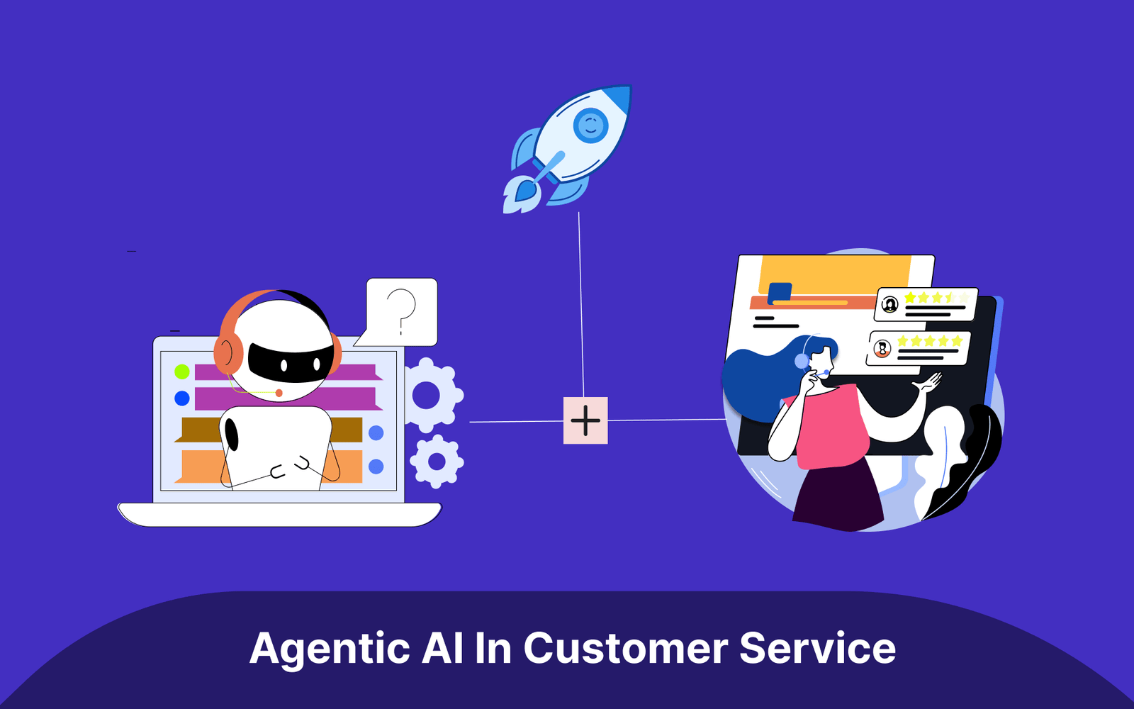 AI Customer Support Systems