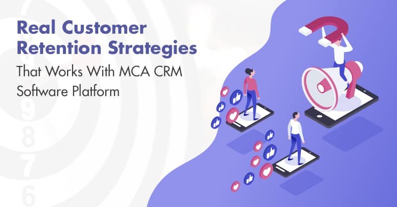 Customer Retention Strategies