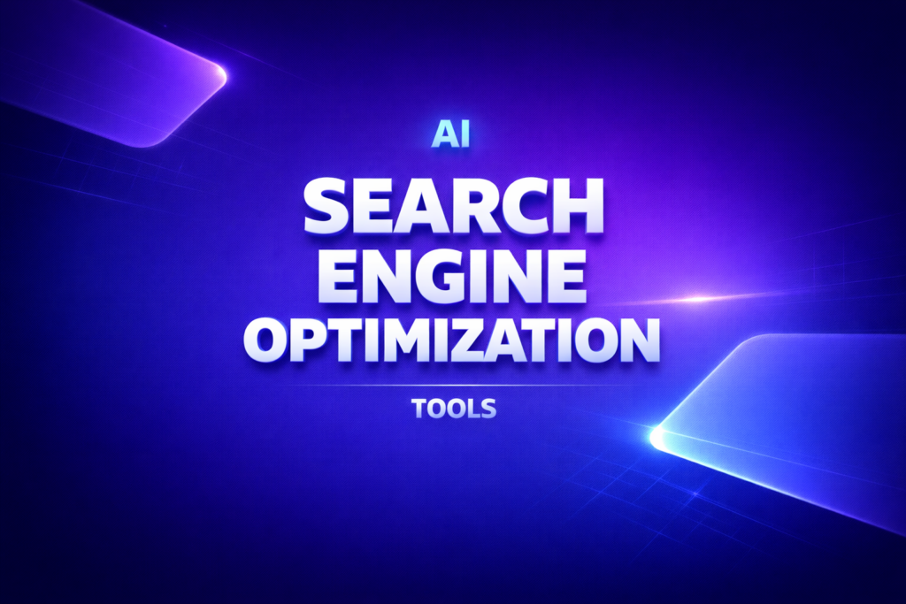 AI SEO Tools