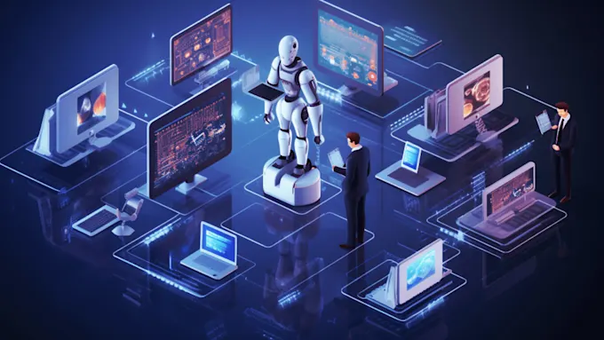AI Workflow Automation