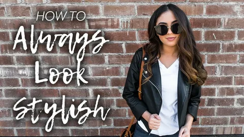 Fashion Photography Ideas