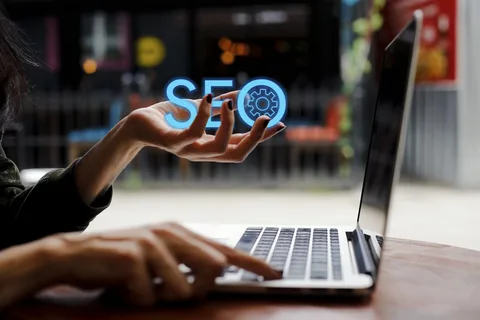 Search Intent Optimization