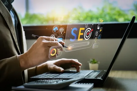 Search Intent Optimization