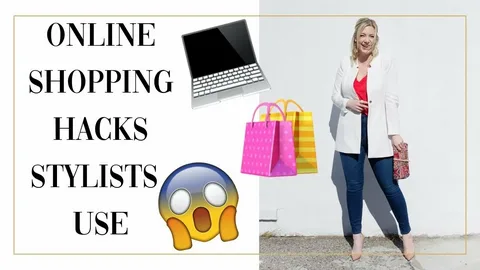 Fashion Shopping Online