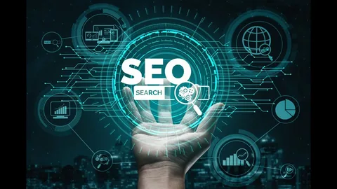 Marketing & SEO