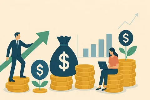 Dividend Growth Investing