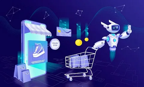 E-commerce Automation