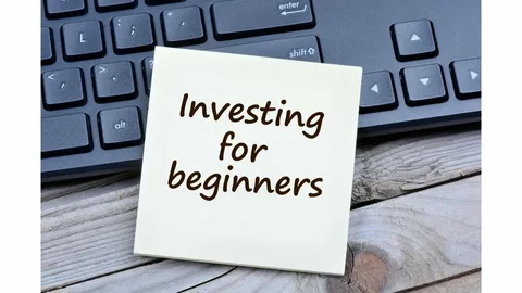 Digital Asset Investing