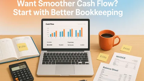 Cash Flow Management