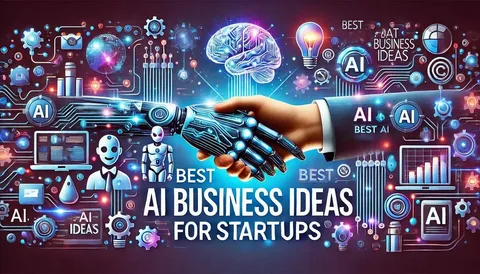 Business Development Ideas