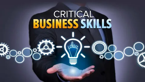Business Management Skills