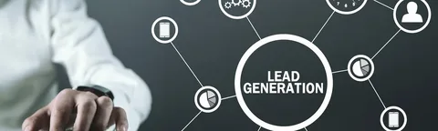 Lead Generation Services