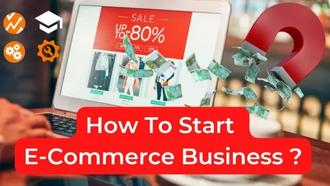 Ecommerce Business Store