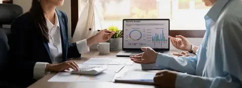 Business Consulting Services