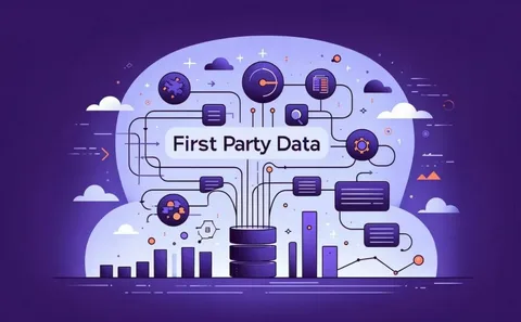 First Party Data Marketing
