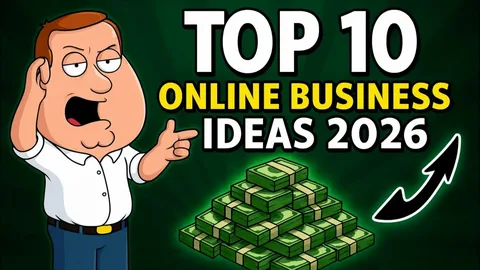 Online Income Ideas