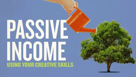 Passive Income Business