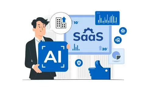 AI SaaS Business Models
