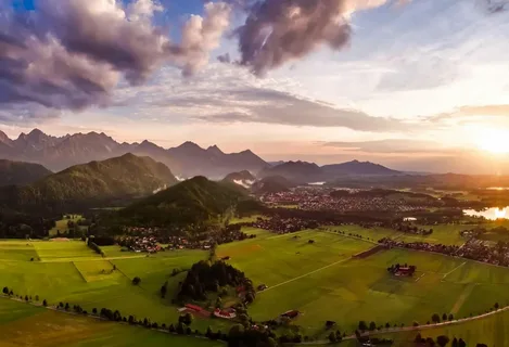 Green Valley View