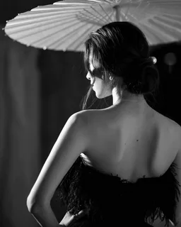 Natural Beauty Photography