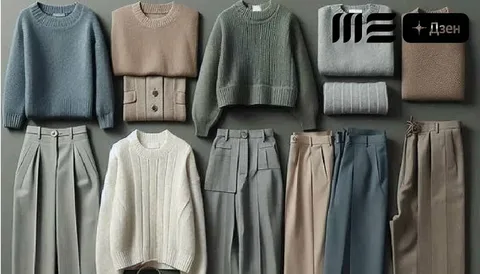 Casual Fashion Ideas