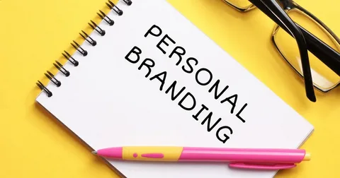 Personal Branding for Professionals