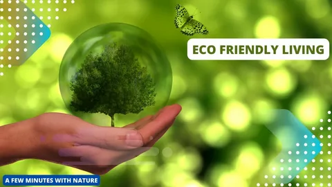 Eco Friendly Living