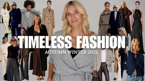 Designer Clothing Collection