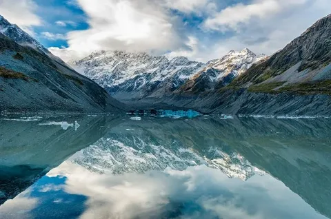 Nature Lovers Paradise