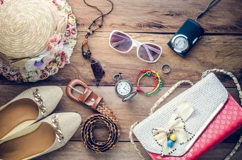 Fashion Accessories Online
