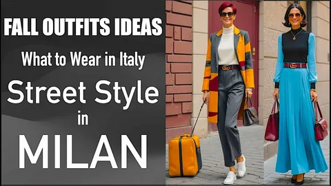 Street Style Fashion