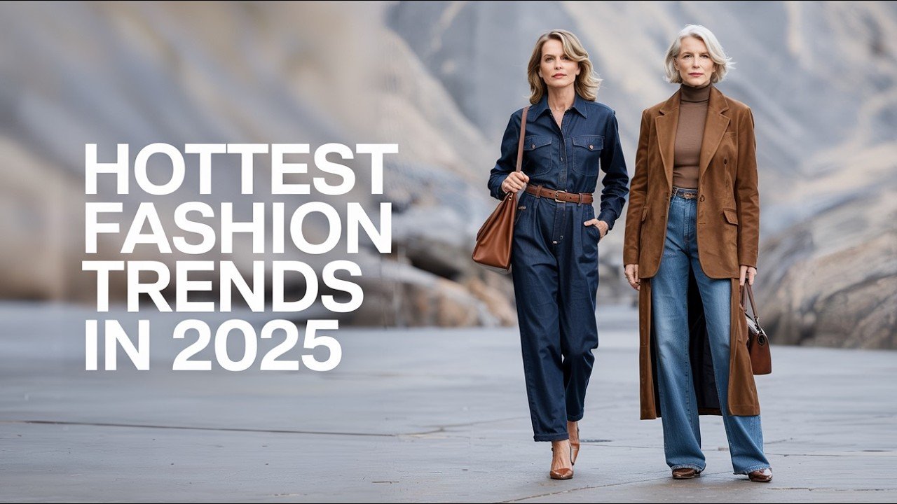 Trending Fashion Outfits