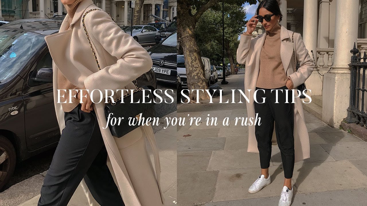 Modern Fashion Looks