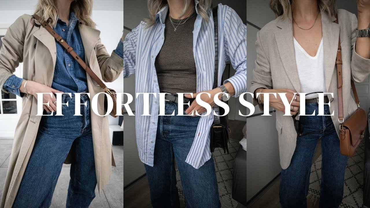 Premium Fashion Wear