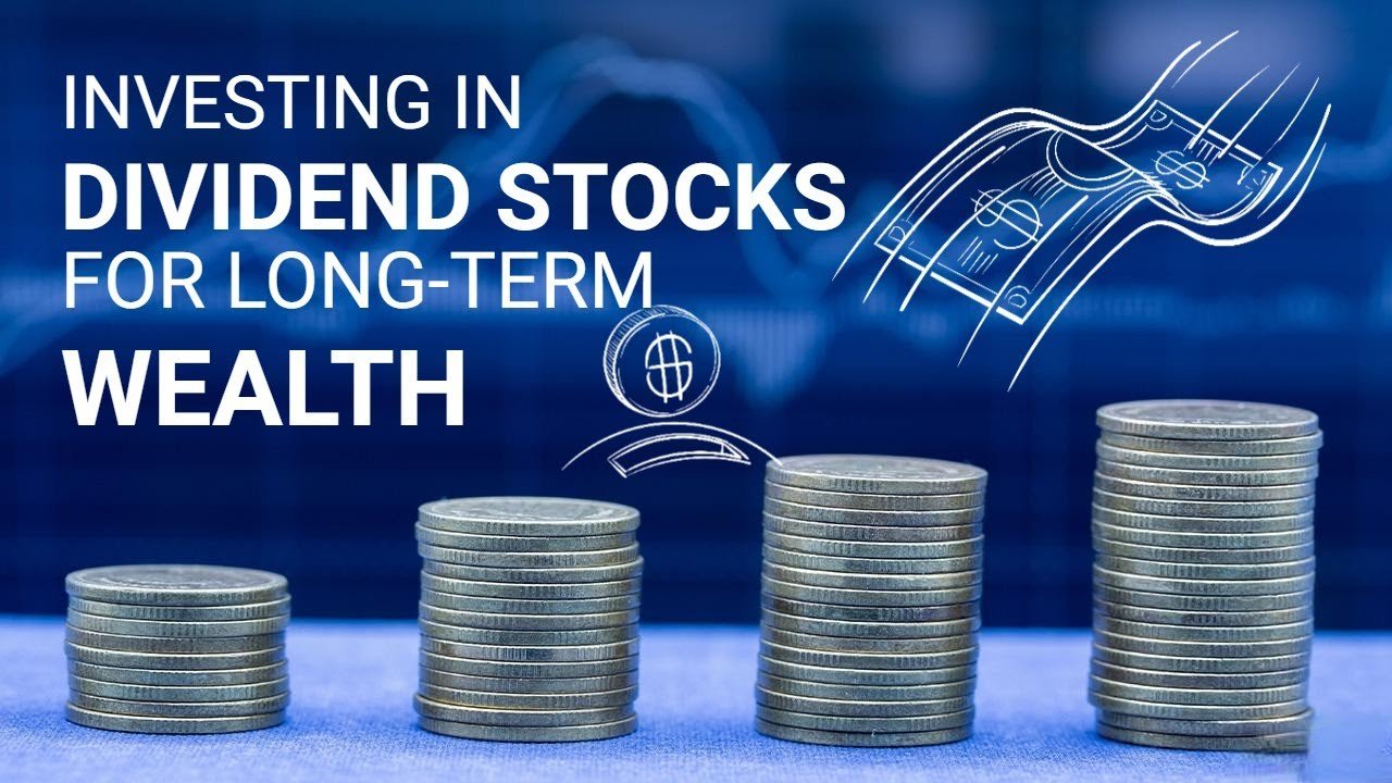 Dividend Growth Investing